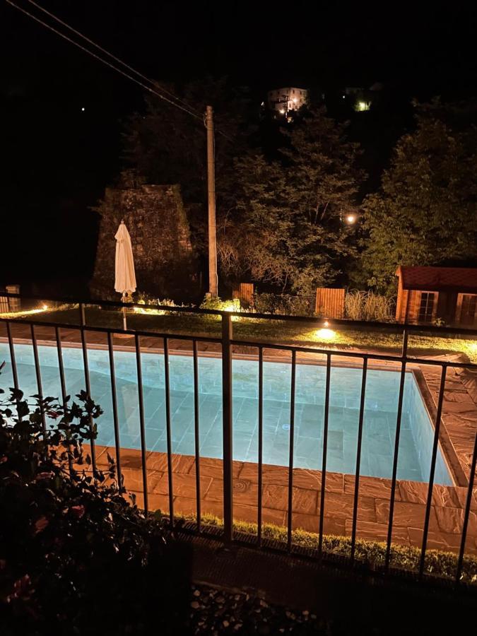 Casa Valeria Guest House Mammiano Exterior photo