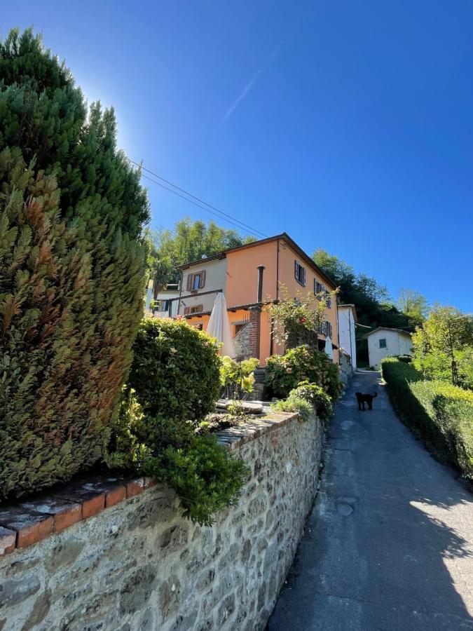 Casa Valeria Guest House Mammiano Exterior photo