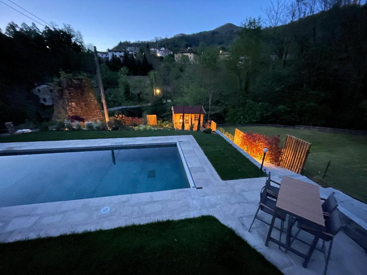 Casa Valeria Guest House Mammiano Exterior photo
