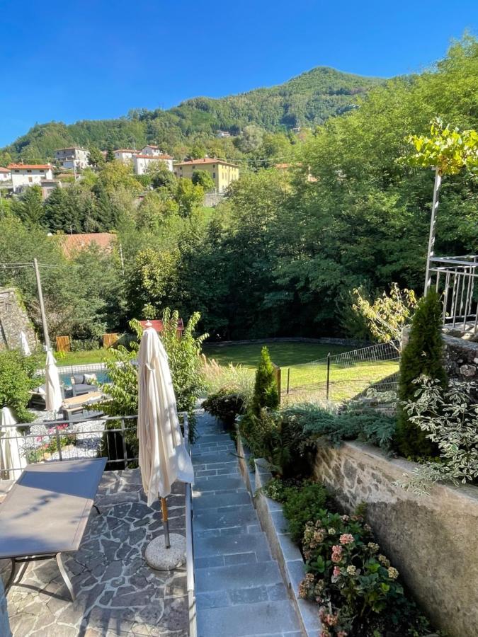 Casa Valeria Guest House Mammiano Exterior photo