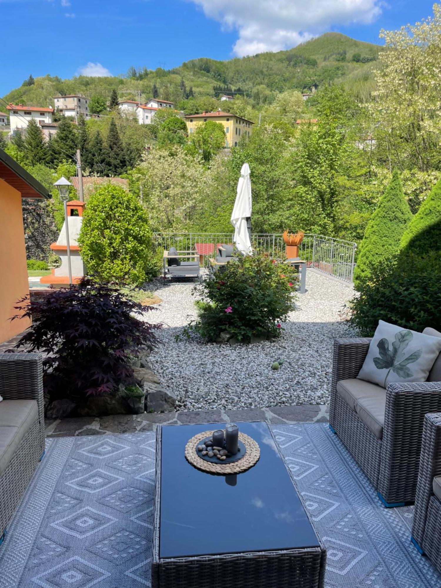 Casa Valeria Guest House Mammiano Exterior photo