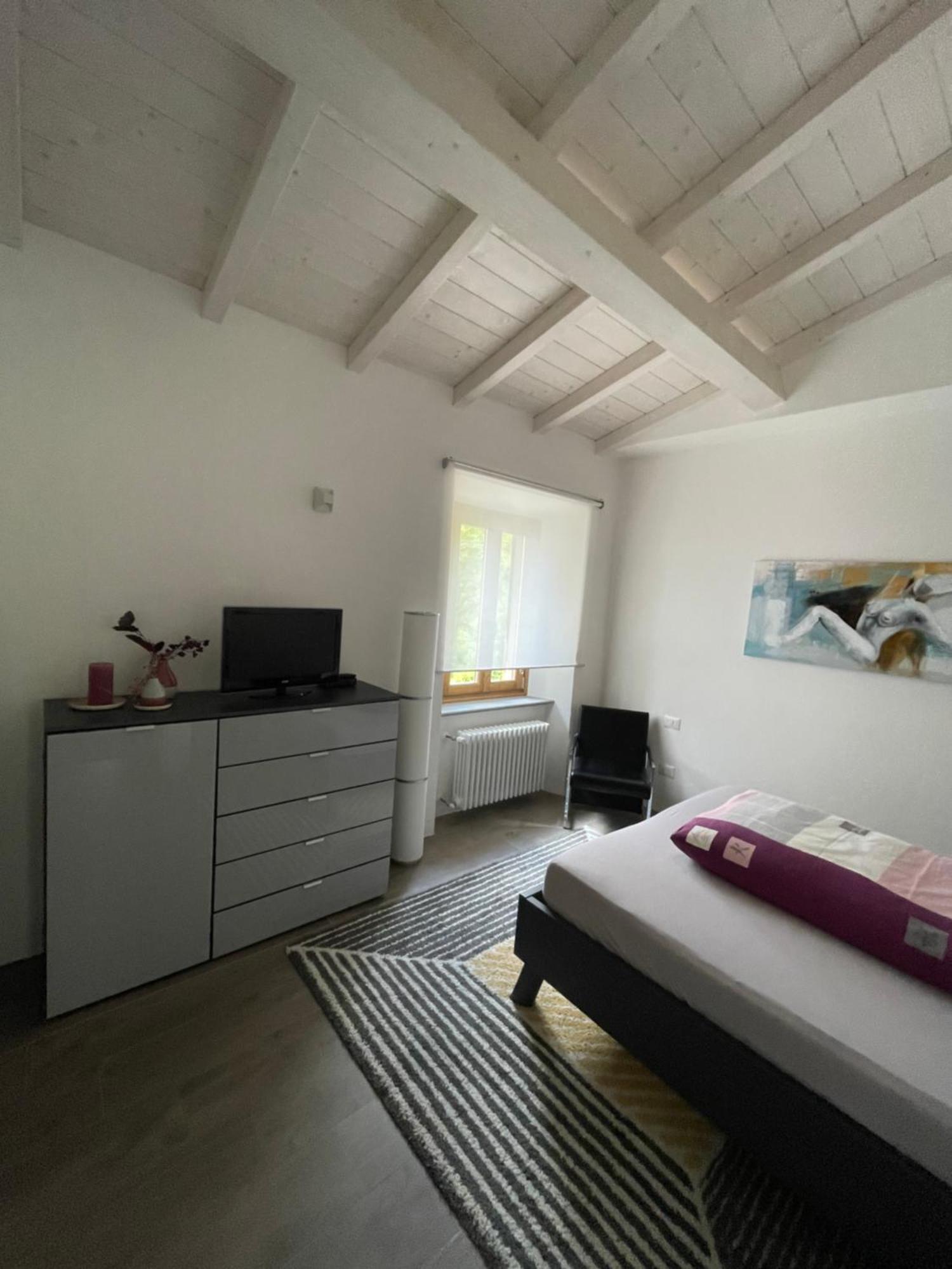Casa Valeria Guest House Mammiano Exterior photo