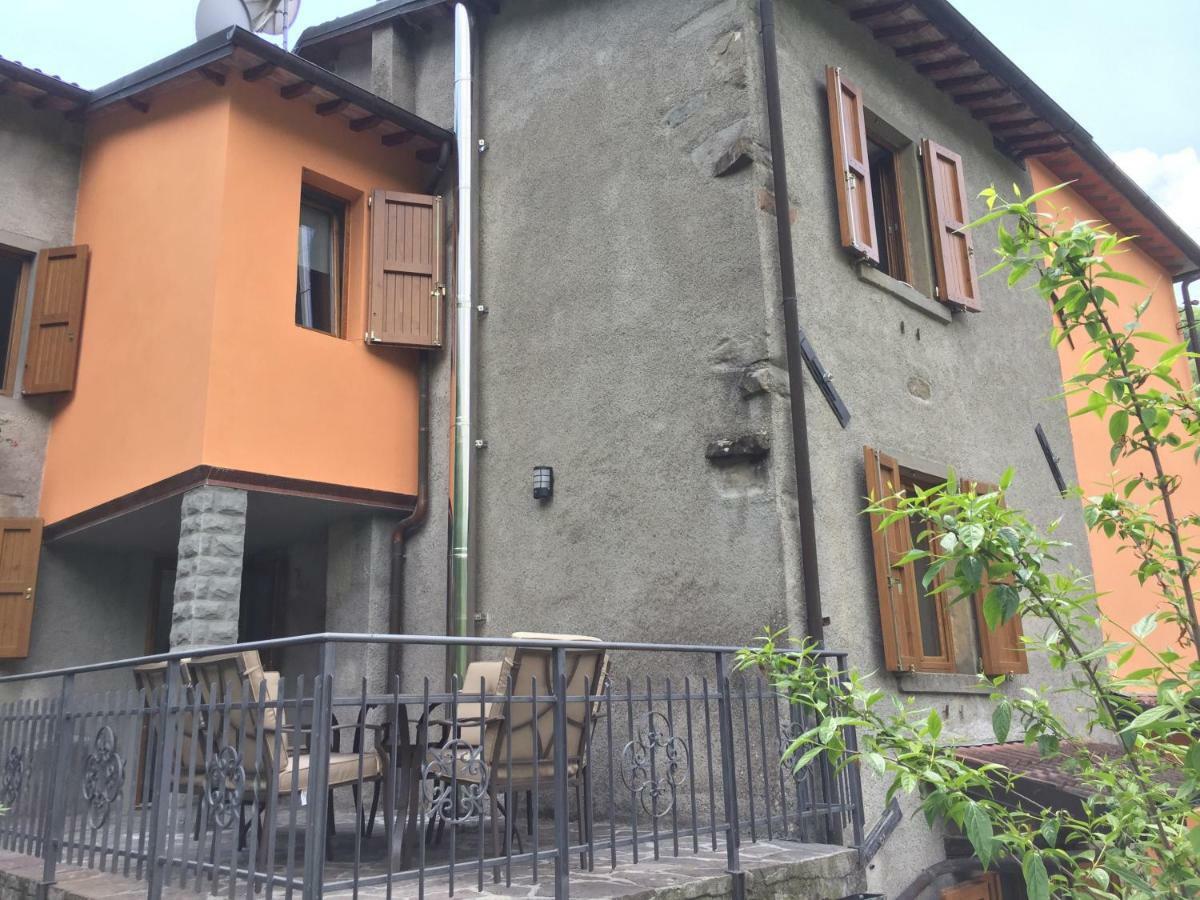 Casa Valeria Guest House Mammiano Exterior photo