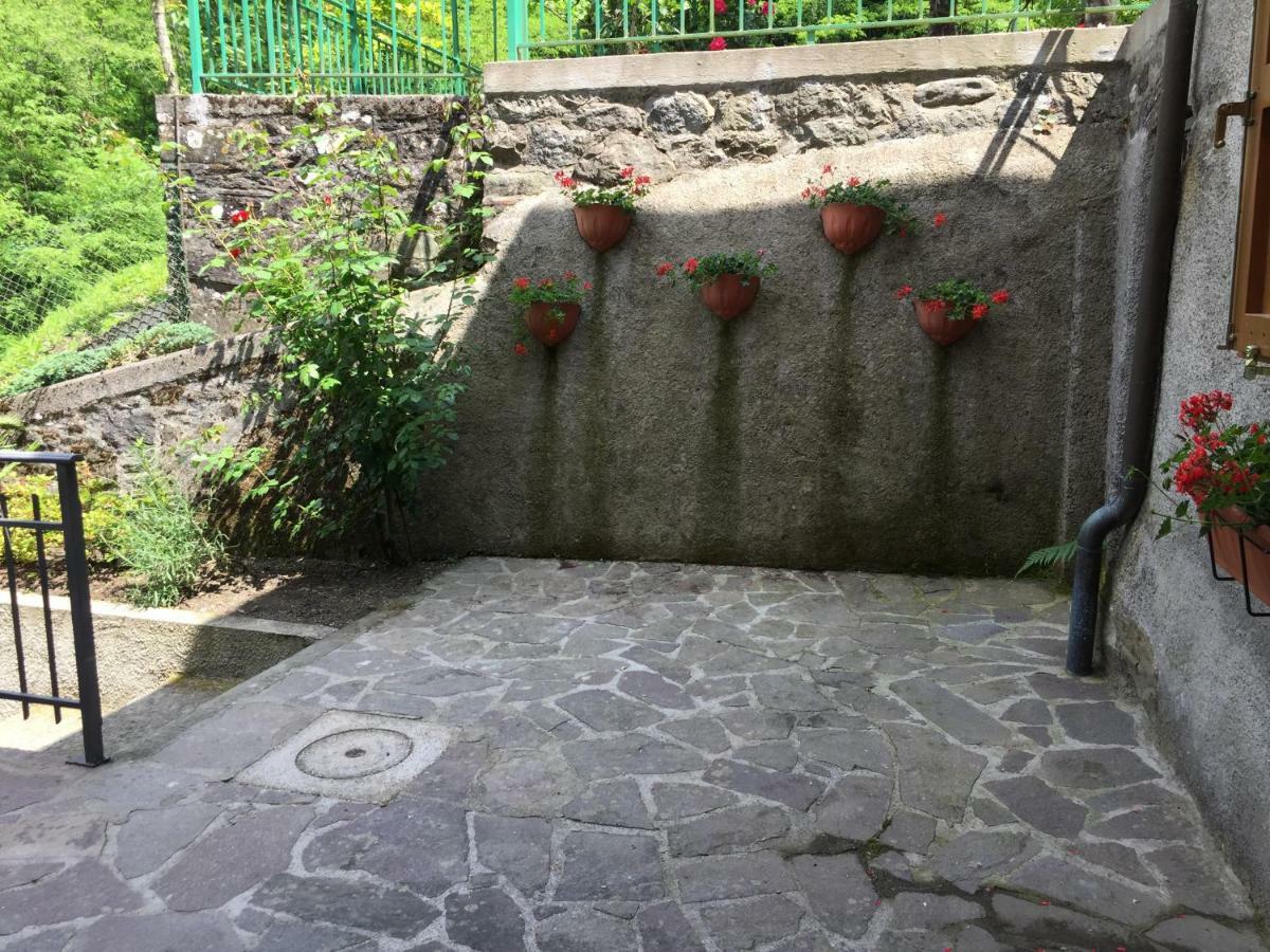 Casa Valeria Guest House Mammiano Exterior photo